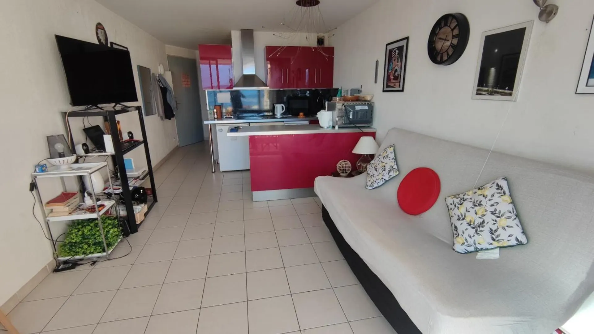 Apartment Climatise, Piscine, Proches Des Plages Theoule-sur-Mer