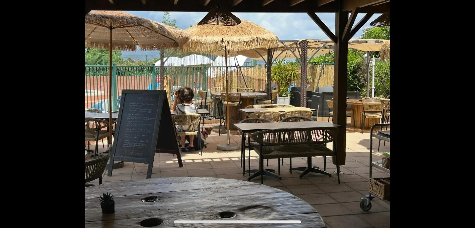 Climatise, Piscine, Proches Des Plages Théoule-sur-Mer Daire