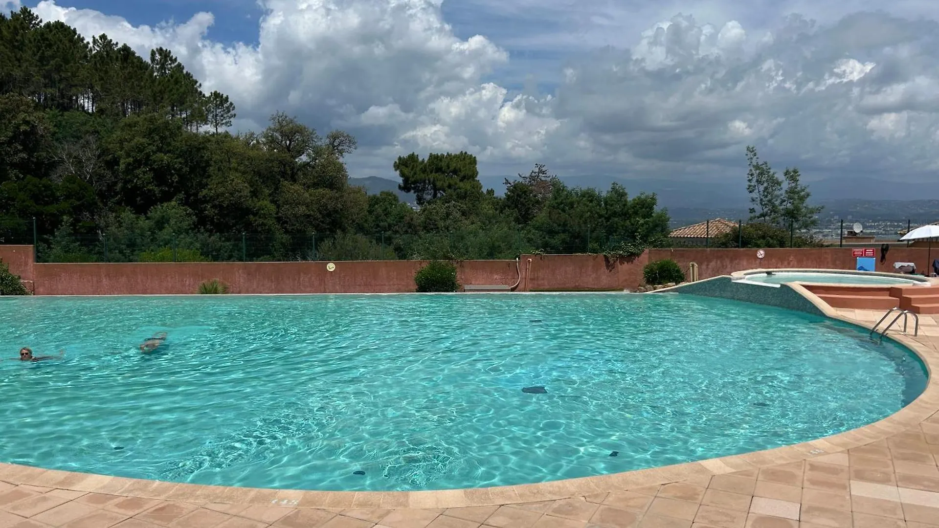 Apartment Climatise, Piscine, Proches Des Plages Theoule-sur-Mer