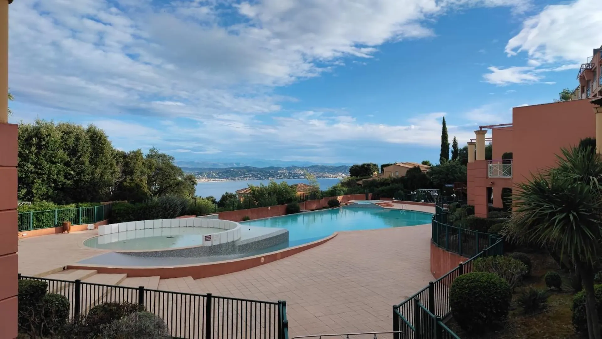 Apartment Climatise, Piscine, Proches Des Plages Theoule-sur-Mer